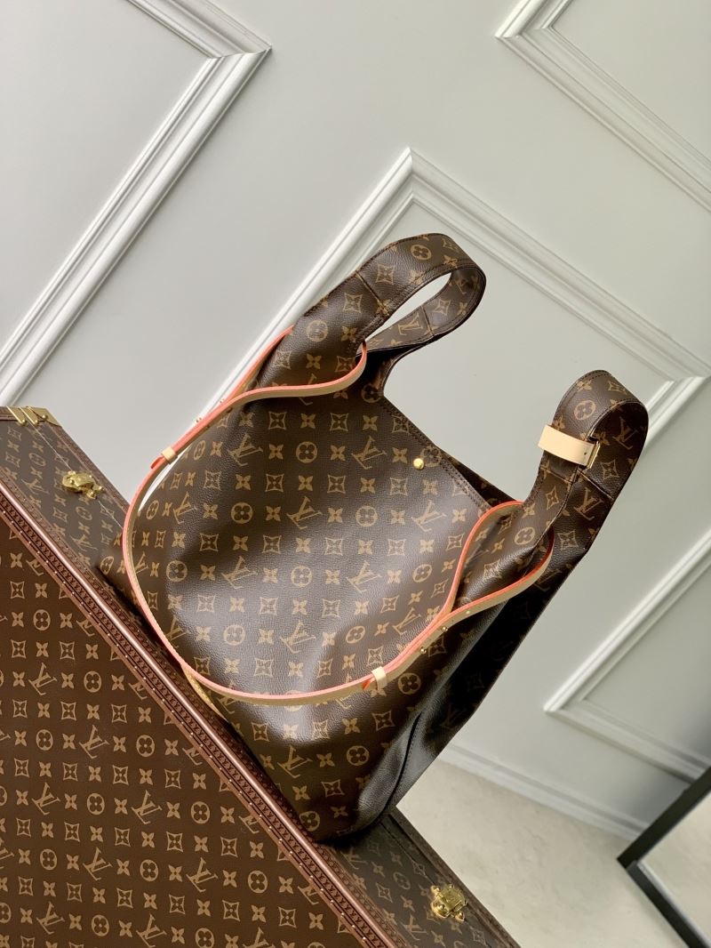 LV Shopping Bags